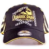 Difuzed Noname Jurassic Park - Casquette - Street