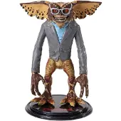 Noble Collection Gremlins Bendyfigs Figurine à plier Brain 15 cm NOB1161