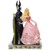 Disney Traditions Aurore de la Belle au bois dormant et