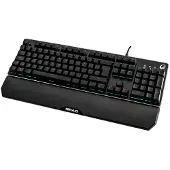 QPAD Clavier Gaming Mk-40 Pro Espagnol