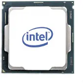 Intel Xeon Silver 4310 - 2.1 GHz