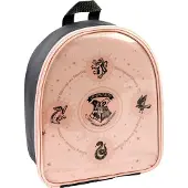 Warner Bros. Sac isotherme coloré, Lunch box, Vert, Multicolore, Gris, Pink