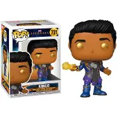 Funko POP! Figurine De Kingo Éternels 9 Cm