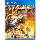 Ps4 Dragon Ball Fighterz Multicolore PAL