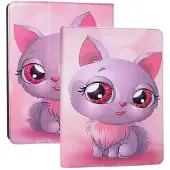 Subblim Trendy Cat Sleeve pour tablettes 10.1"-11