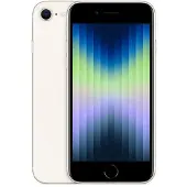 Apple Smartphone iPhone SE Blanc 64 GB 4,7