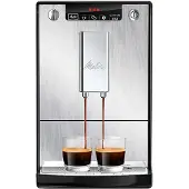 Melitta Solo Organic Silver E950-111