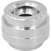 Cyclus 1 1/2´´ Direction Pilot Pressure Doré