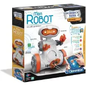 Clementoni - Mon robot nouvelle génération