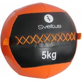 SVELTUS boule murale 5 kg, taille : OSFA