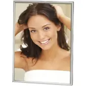 Zep Fotolijst 120S01-6R Zilver 15x20cm