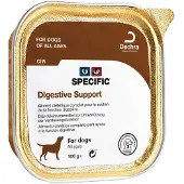 Medical Pet Shirt MPS-TAZ2 - Manche à protection pour patte avant - M