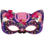 Janod Atelier - Mozaiek Maskers