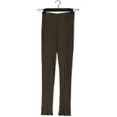 Catwalk junkie Legging Lg Nile Marron Femme | Pointure XS