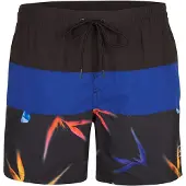 O'Neill Short De Bain Frame Block