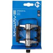 M-Wave Pédales Steady-a
