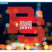Universal Music The Rolling Stones - Licked Live In Nyc Cd + Blu-ray
