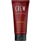 American Crew Firm Hold Styling Cream crème coiffante pour homme 100 ml