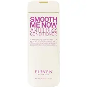 Eleven Australia Smooth Me Now Anti-Frizz Conditioner après-shampoing lissant pour des cheveux disciplinés sans frisottis 300 ml