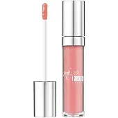 PUPA Milano Miss Pupa brillant à lèvres teinte 201Tender Apricot 5 ml