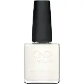 CND Vinylux Nail Polish White Wedding 318 0.5 floz 15ml (Vernis coloré)