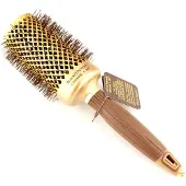 Olivia Garden NanoThermic Thermal Ceramic + Ion 54 mm Brosse sèche-cheveux