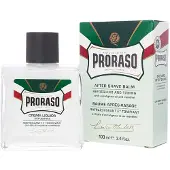 Proraso Après Rasage Balm Eucalyptis/Menthol
