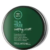 Paul Mitchell Tea Tree Special crème coiffante fixation forte 85 g