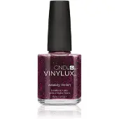 CND Vinylux Magical Botany Poison Plum Vernis à ongles hebdomadaire 15ml