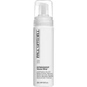 Paul Mitchell Volume Extra-Body Whip mousse volumisante pour cheveux fins 200 ml