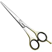 Jaguar Ciseaux à cheveux Perfect Classic en acier inoxydable et finition polie - 5,5"