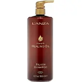 Lanza Keratin Healing Oil Shampoing 950 ml
