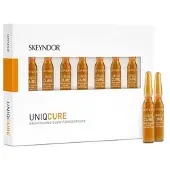 Skeyndor Uniqcure Brightening Glow Coffret