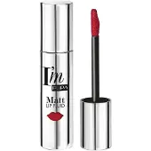 Pupa Milano Pupa I'M MATT LIP FLUID Diva's Red (051 Diva'S Red)
