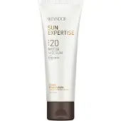 Skeyndor Sun Expertise Medium Tanning Control Cream SPF 20