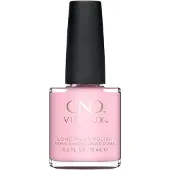 CND Vinylux #273 Candied (Roses, Vernis coloré)