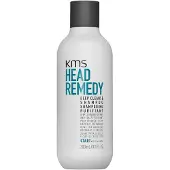 KMS California KMS HeadRemedy Deep Cleanse Shampoo (U) 300 ml