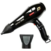Parlux Sèche-cheveux 2800 noir - 1 unité
