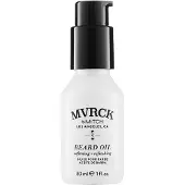 Paul Mitchell Mvrck Beard 30ml Shaving Oil Clair Homme