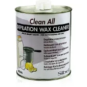 Sibel Depilation Wax Cleaner - Art P000314 800 ml