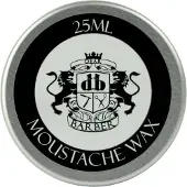 Dear Barber Moustache Wax cire à moustache 25 ml
