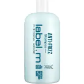 Label.M Royal Yuzu shampoing lissant anti-frisottis 1000 ml