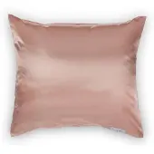 Beauty Pillow - Satijnen Kussensloop - 60x70 cm - Peach