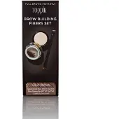 Toppik Brow Building Fibers Light Brown 2 x 2 gramma