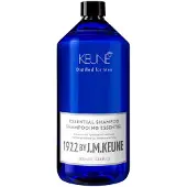 Keune 1922 Essential Shampoo 1000ml - shampooing essentiel
