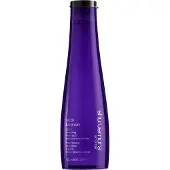 Shu Uemura Shampooing révélateur d'éclat Yubi Blonde 300ml