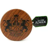 Dear Barber Strong Hold Pomade pommade cheveux pour homme 100 ml