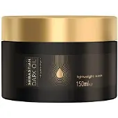 Sebastian Dark Oil Lightweight Masque 150 ml
