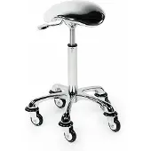 Sibel RollerCoaster Eccentric Silver 1 stk.
