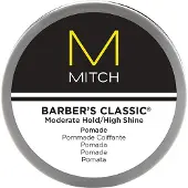 Paul Mitchell Mitch Barbers Classic Pommade